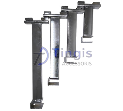 RACK HANGER