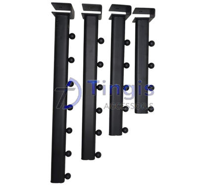 RACK HANGER 9