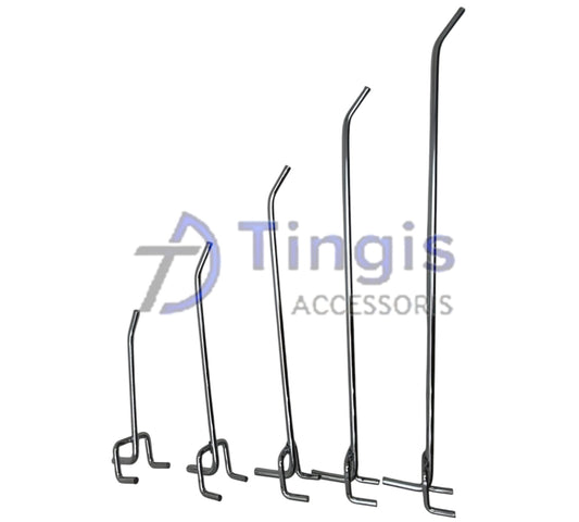 RACK HANGER 5