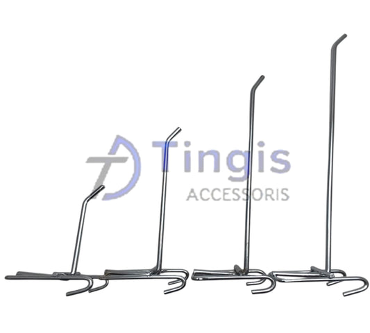 RACK HANGER 4