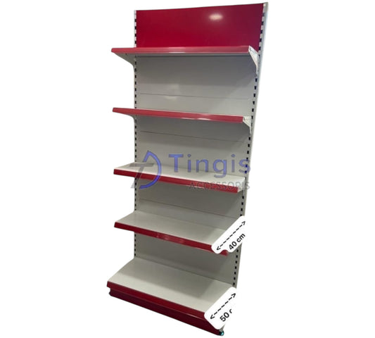 SINGLE SIDE STAND