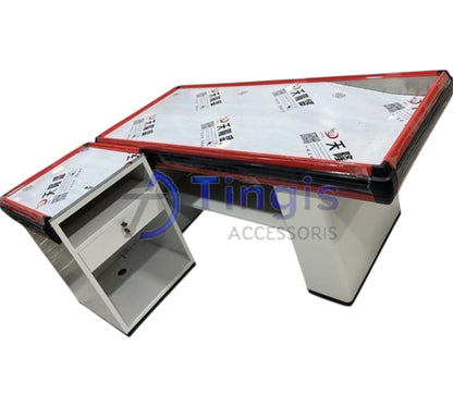 CAISSE TABLE