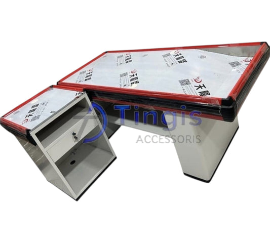 CAISSE TABLE
