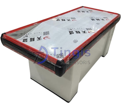 CAISSE TABLE