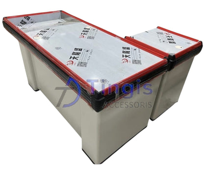 CAISSE TABLE